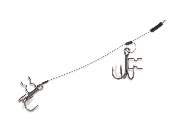 4101005 - QUANTUM DOZBROJKA Q-STINGER 17cm/28kg