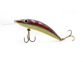 W0825 - ASSAN WOBLER ARC TROUT 7,5/25