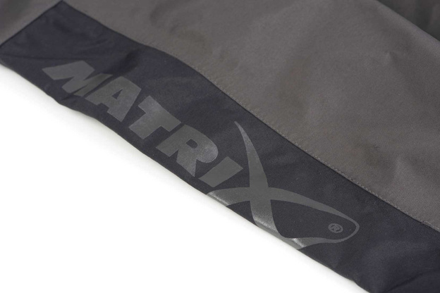 WODOODPORNE SPODNIE MATRIX OVER TRI-LAYER 25k