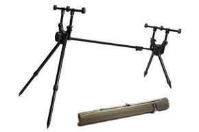 8418001 - RADICAL STOJAK WĘDKARSKI ROD POD AFTER DARK