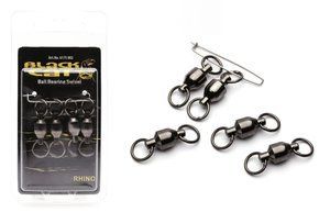 KRĘTLIK ŁOŻYSKOWANY BLACK CAT 5/65kg