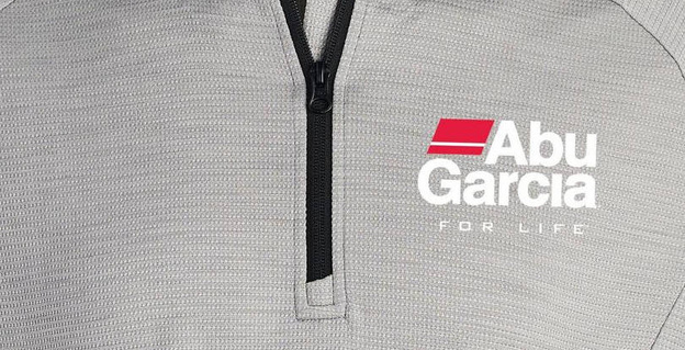 BLUZA ABU GARCIA Z KAPTUREM UV 50