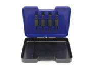 ZESTAW DZIURKACZY DO CHLEBA PRESTON COMMERCIAL PUNCH KIT