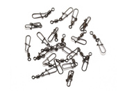 AGRAFKA Z KRĘTLIKIEM JMC ADVENTURE 6-18kg