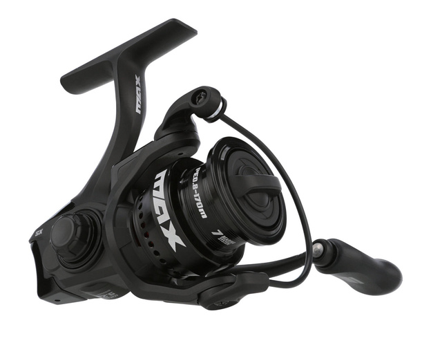 KOŁOWROTEK ABU GARCIA MAX SX 2000