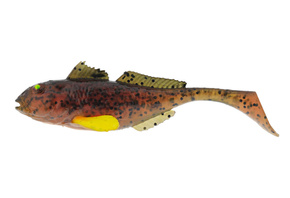 GUMA WESTIN GUNNAR THE GOBY - APPLESEED