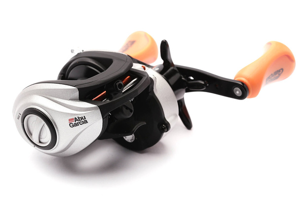 MULTIPLIKATOR ABU GARCIA MAX STX LP - LEFT
