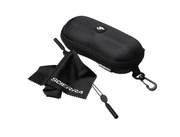 OKULARY POLARYZACYJNE SCIERRA VENTILATION - YELLOW LENS