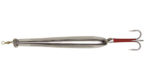 E191-045 - KINETIC PRZYNĘTA MORSKA PILKER PILKEN - SILVER