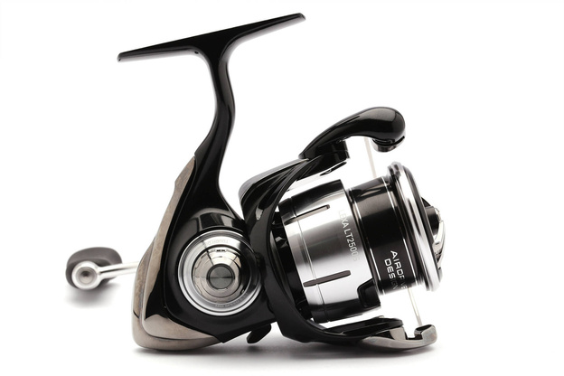 KOŁOWROTEK DAIWA 23 LEXA LT 2500S