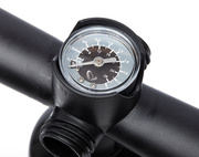 RĘCZNA POPMPKA SAVAGE GEAR DO PONTONU/PŁYWADEŁKA 2 BAR