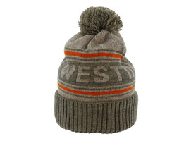 CZAPKA ZIMOWA WESTIN MOUNTAIN SNOWROLLER - GREY