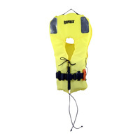 KAMIZELKA RATUNKOWA RAPALA LIFE JACKET BABY 100N - 5-10kg