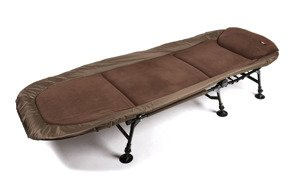 ŁÓŻKO KARPIOWE NECO 6 NÓG - 200x74cm