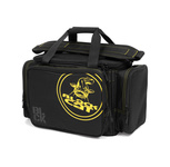 TORBA WĘDKARSKA BLACK CAT BLCK MEDIUM 50x28x30 cm