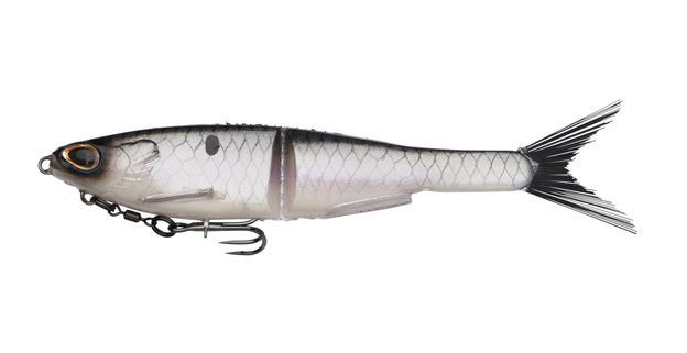 GUMA BERKLEY POWERBAIT NESSIE SS 12cm/11g - ROACH