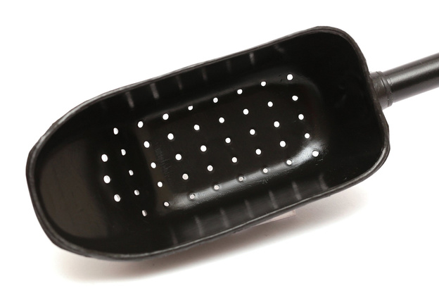 ŁYŻKA ZANĘTOWA Z UCHWYTEM YORK - DUŻA