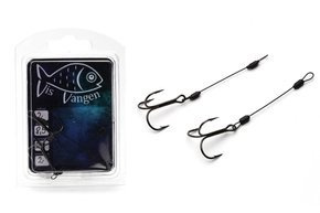 DK8-9 - VIS VANGEN - DOZBROJKA KLASYCZNA DO GUM 8-9cm