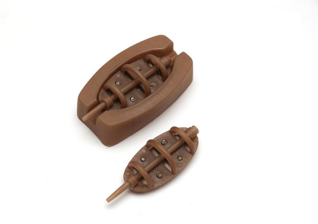 ZESTAW DO METODY YORK 20g,30g