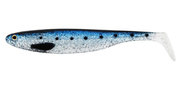GUMA WESTIN SHAD TEEZ SLIM - SPOTTED SARDINE