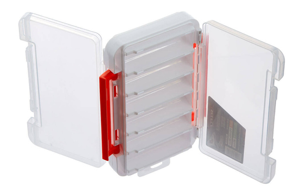 PUDEŁKO SELECT SLHX-2001B 17,5x10,5x3,8cm