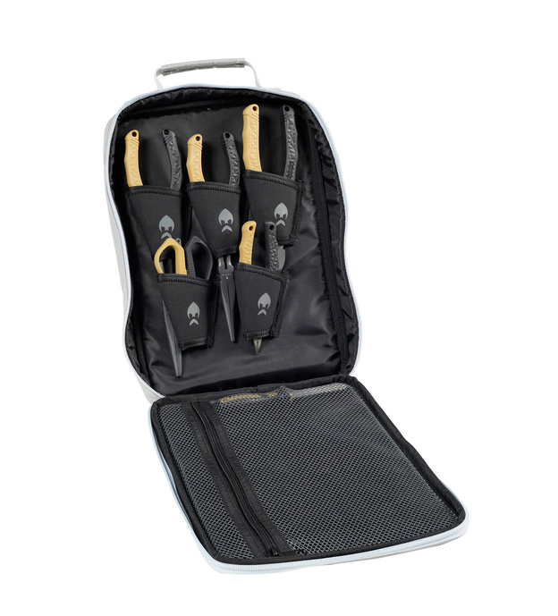 TORBA NA NARZĘDZIA I AKCESORIA WESTIN W3 TOOL BAG 37x26x5cm