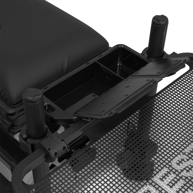 TACKA BOCZNA Z WODOODPORNĄ POKRYWKĄ PRESTON OFFBOX DELUXE