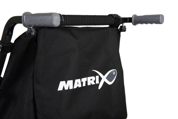 WÓZEK TRANSPORTOWY MATRIX COMPACT TRANSPORTER