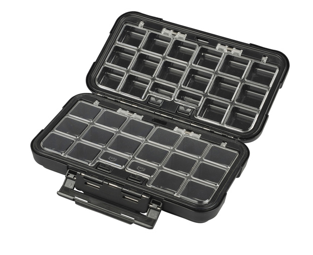 PUDEŁKO NA AKCESORIA SPRO PARTS STOCKER XL 19,7x11,5x5cm