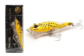 23942 - YORK WOBLER POWIERZCHNIOWY JASPER 90mm/17g