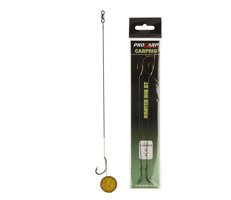 PRZYPON WŁOSOWY CORMORAN PRO CARP