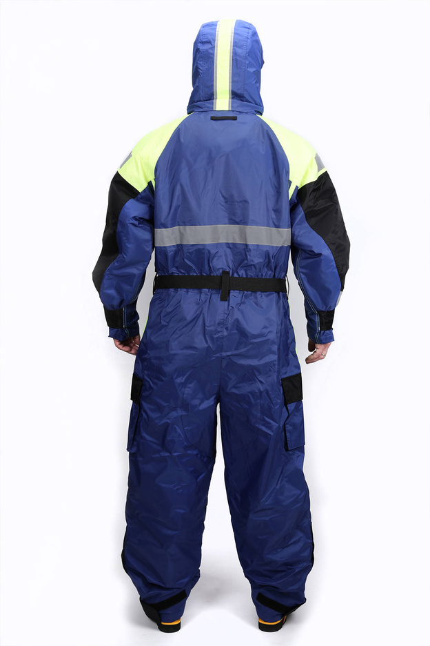 KOMBINEZON WYPORNOŚCIOWY ABU GARCIA 1-cz