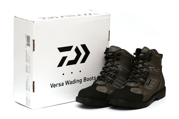 BUTY DO BRODZENIA DAIWA VERSA GRIP