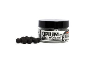OPIUM MINI BOILIES SINKING GENLOG - KAŁAMARNICA OŚMIORNICA 60ml