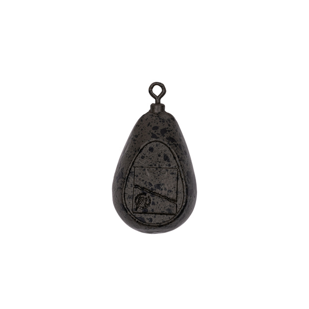 CIĘŻARKI PRESTON FLAT PEAR 45g/2szt