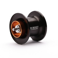 SZPULA DO MULTIPLIKATORA DAIWA ZILLION SV TW 1000PL