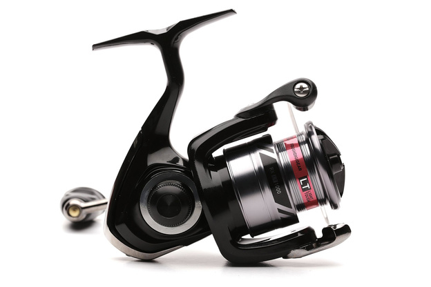 KOŁOWROTEK DAIWA RX LT 1000