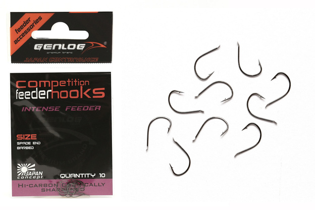 HACZYKI GENLOG INTENSE FEEDER