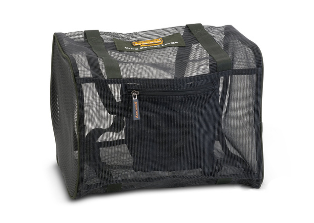 TORBA Z SIATKI DO KULEK ANACONDA - L