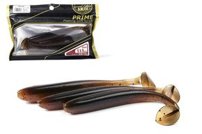 P115SE15 - AKKOI OPAKOWANIE GUM PRIME SE15 - 115mm/4szt