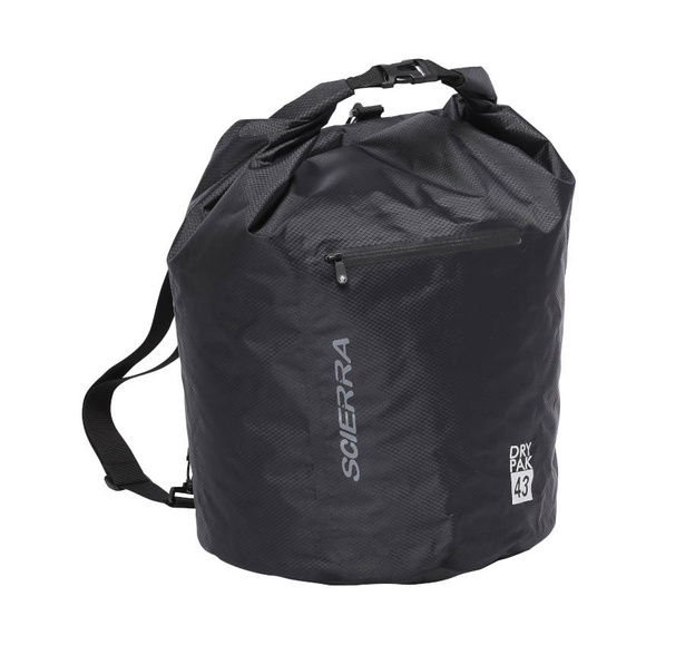 SPODNIOBUTY SCIERRA YOSEMITE Z GUMOWĄ PODESZWĄ 5mm