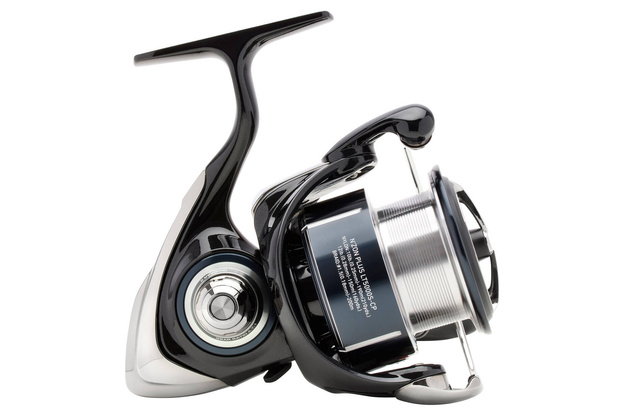 KOŁOWROTEK DAIWA 24 N'ZON PLUS LT 5000S-CP