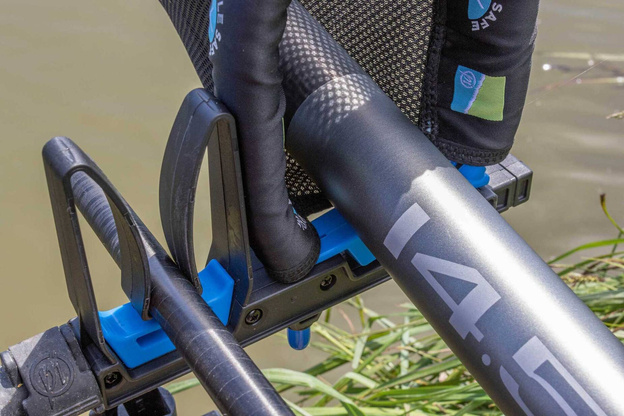 SIATKA DO ODKŁADANIA TYCZKI PRESTON SAFE COMBO