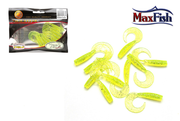 11 - YORK GUMA SCENTIX V5