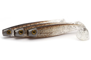 GUMA FOX RAGE PRO SHAD - CLEAR SMELT