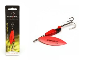 OBROTÓWKA MANYFIK MOBBY S TROĆ