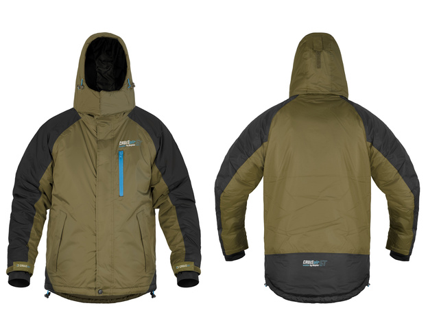 KURTKA TERMICZNA DELPHIN CRUISAIR WINTER 5T