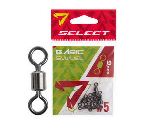 KRĘTLIKI SELECT BASIC 5/33kg