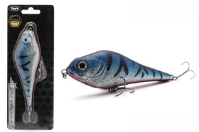 JERK YORK PIKE WARRIOR 15,5cm/73,8g