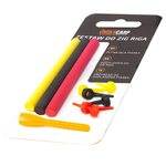 ZESTAW PIANEK DO ZIG RIGA UNDERCARP